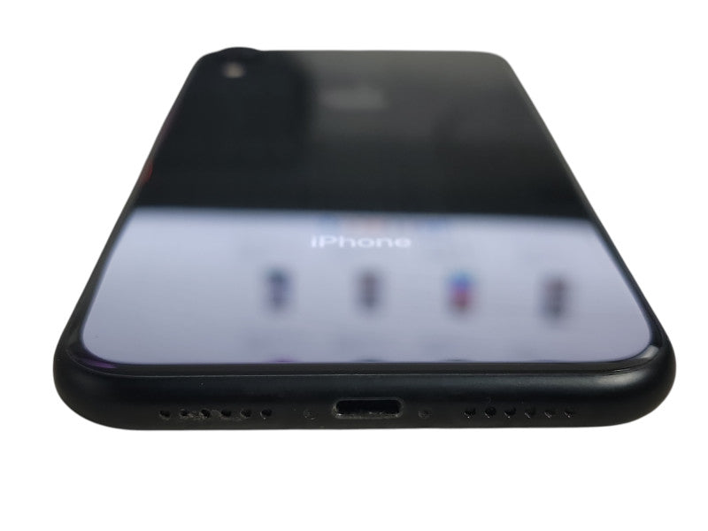 Apple iPhone XR - 64GB - Space Gray [A1984]