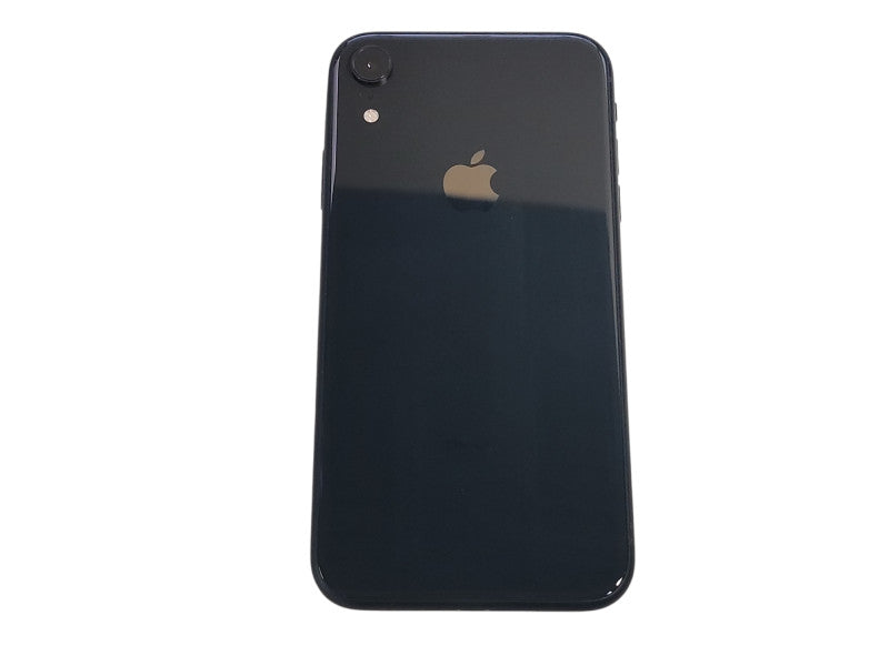 Apple iPhone XR - 64GB - Space Gray [A1984]