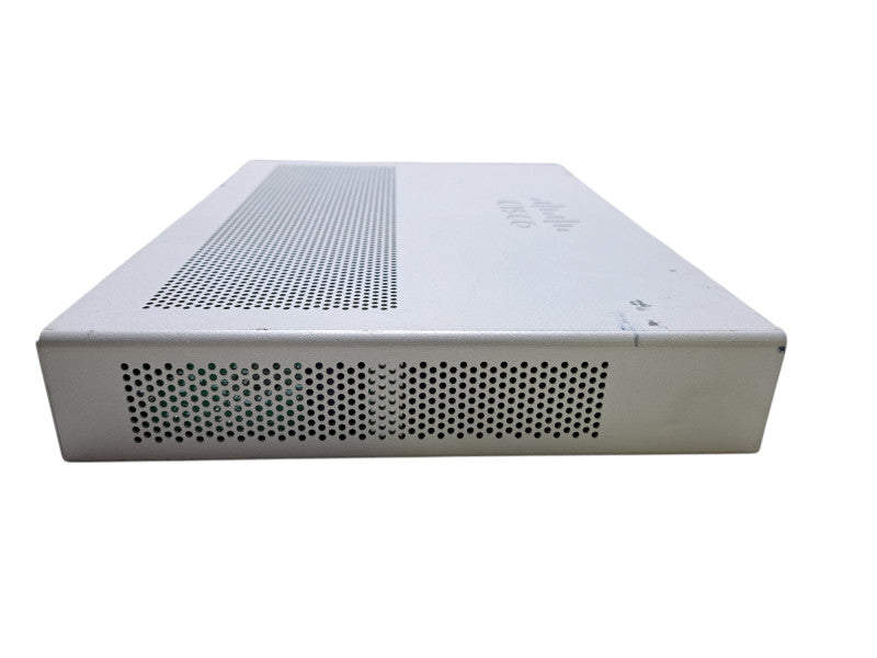 Cisco C1121-4PLTEP V01 | 4-Port Dual GE SFP Router Pluggable SMS GPS
