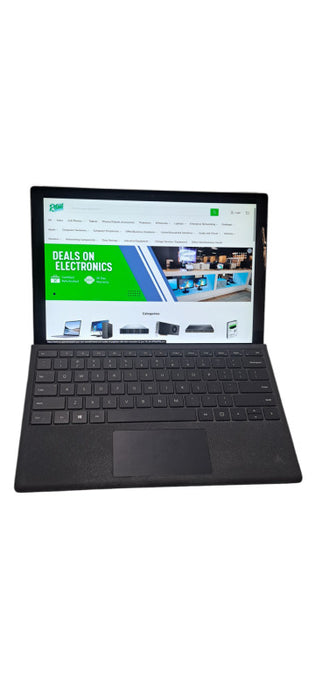 Microsoft Surface Pro 1796 i5-7300U|8GB RAM DDR3|238GB SSD