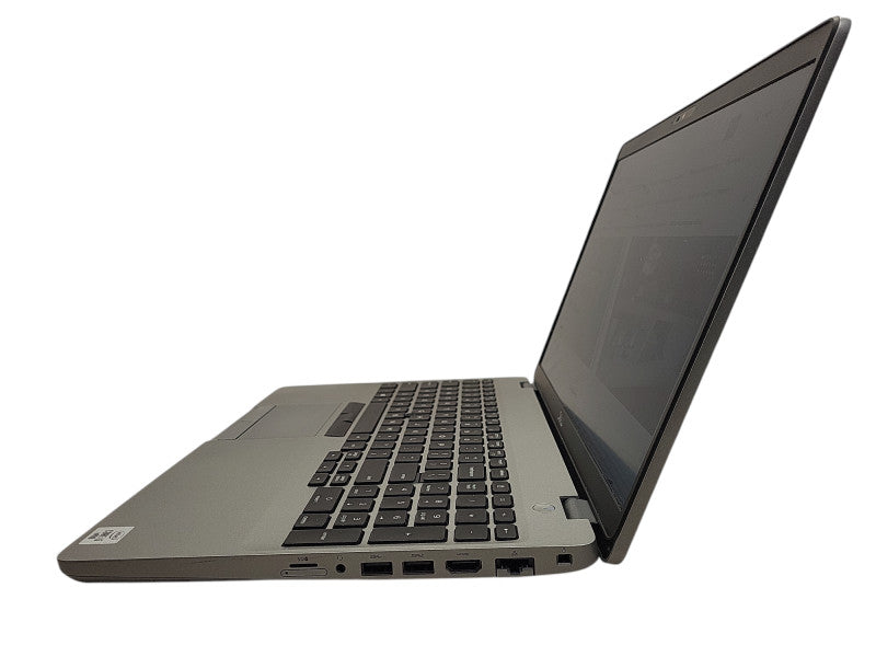 Dell Precision 3550 i5-10310U 16GB DDR4 256GB SSD READ $ Lap200