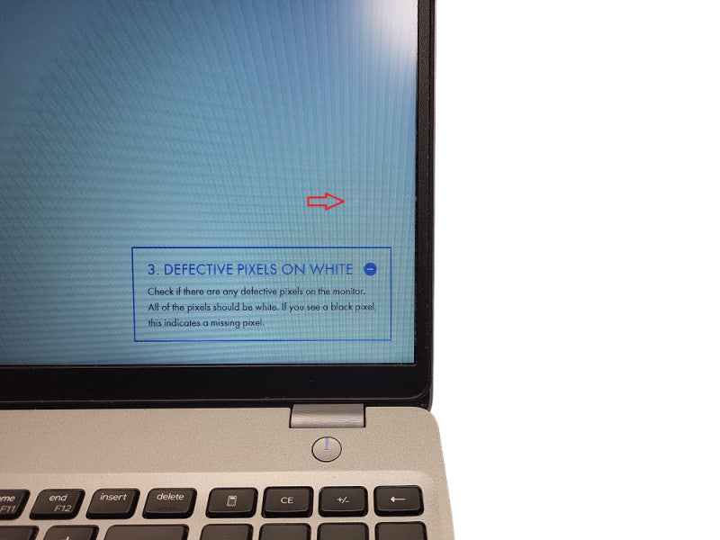 Dell Precision 3550 i5-10310U 16GB DDR4 256GB SSD READ $ Lap200