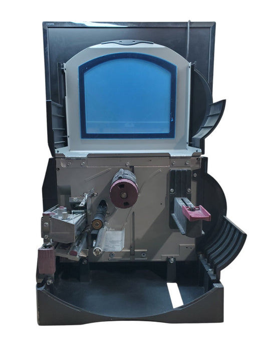 Zebra Z4M Industrial Label Printer - Z4M00-1001-0000