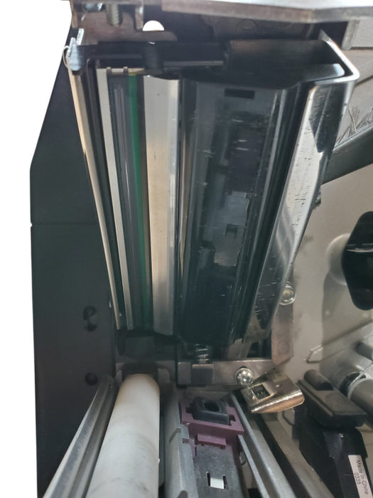 Zebra Z4M Industrial Label Printer - Z4M00-1001-0000