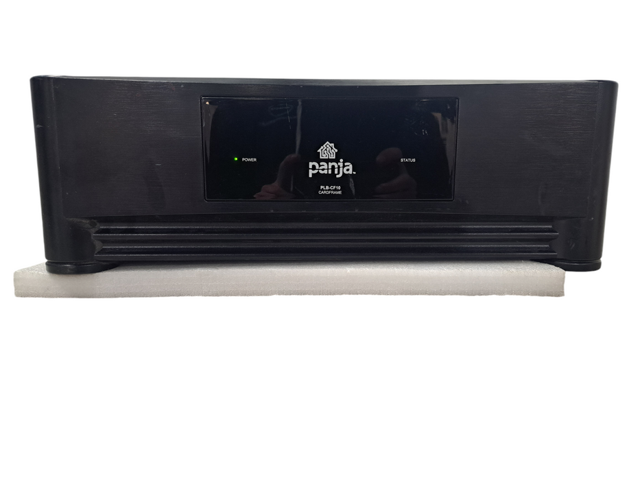 Panja AMX Model: PLB-AS16 16x16 Stereo Audio Switcher