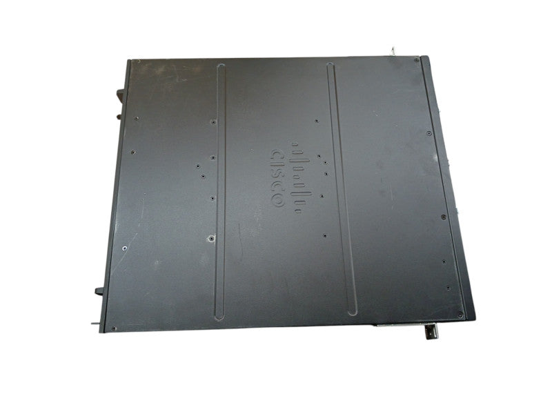 Cisco ISR4431/K9 4400 Series Integrated Services Router
