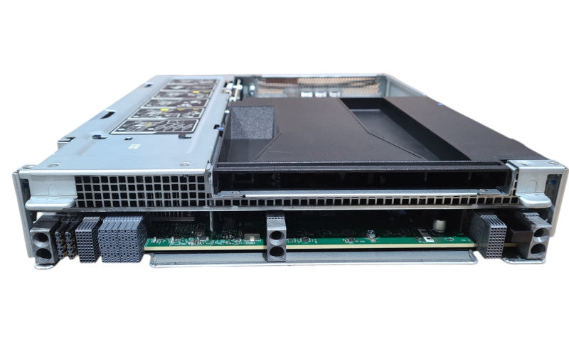 NetApp 111-02493+B1 Filer Storage Controller W/ Xeon D-1587 for FAS8200  Q
