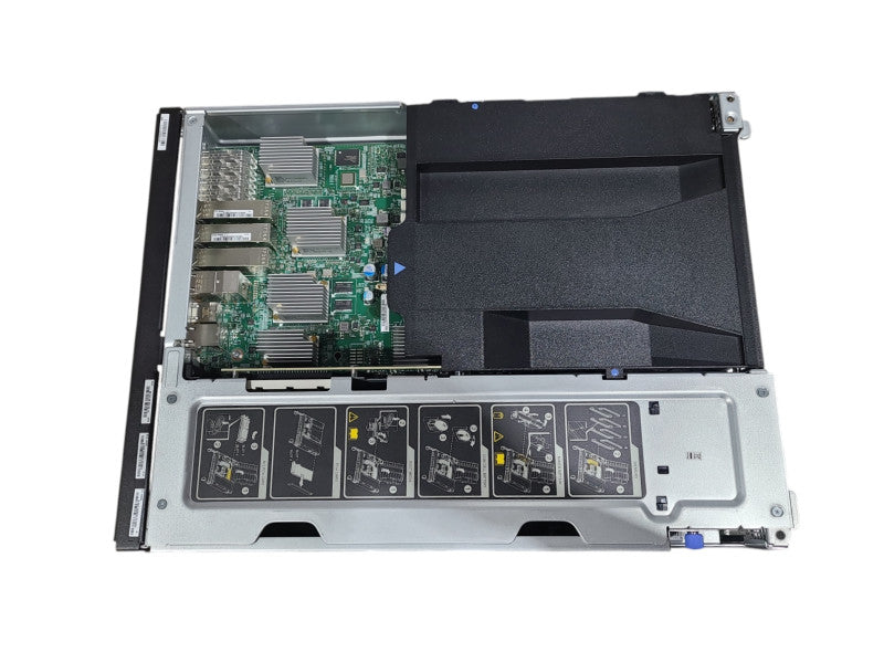 NetApp 111-02493+B1 Filer Storage Controller W/ Xeon D-1587 for FAS8200  Q