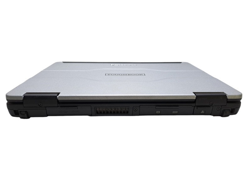 Panasonic Toughbook FZ-55 Touch | Core i5-1145G7, 16GB DDR4, 512GB, 510 HRs  Lap200