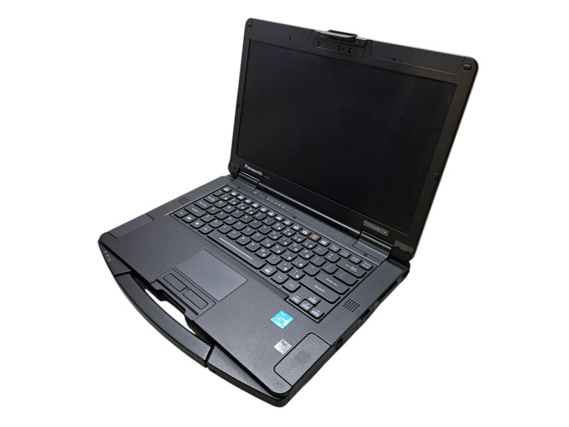 Panasonic Toughbook FZ-55 Touch | Core i5-1145G7, 16GB DDR4, 512GB, 510 HRs  Lap200