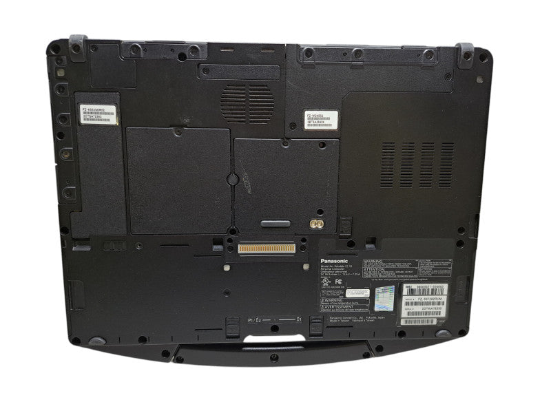 Panasonic Toughbook FZ-55 Touch | Core i5-1145G7, 16GB DDR4, 512GB, 510 HRs  Lap200