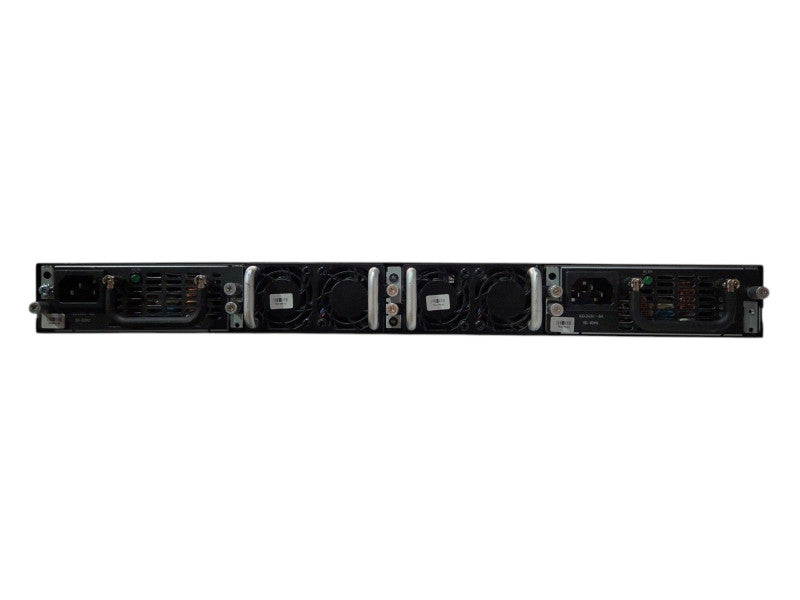 Dell Force10 S4810 48-Port 10GbE SFP+ Rack Mountable Network Switch