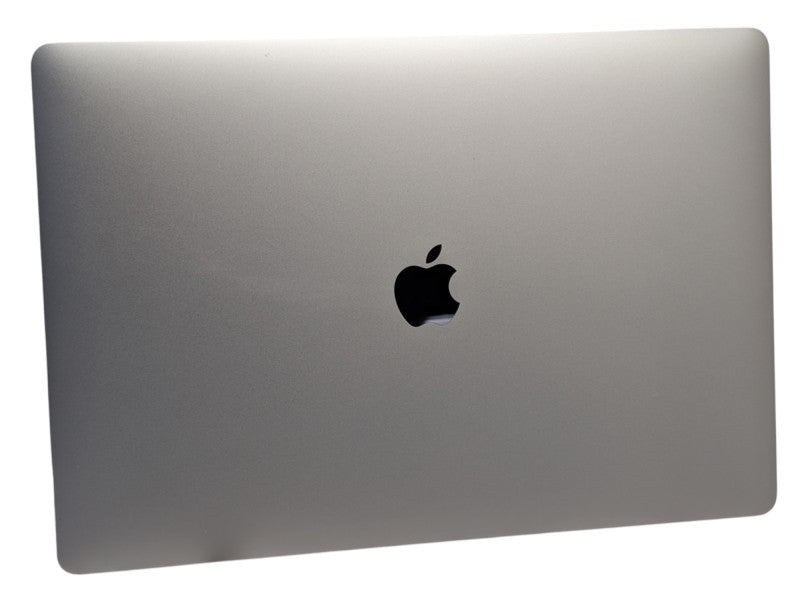 Apple MacBook PRO 15-inch 2017 Intel Core i7-7700HQ 16GB RAM 250GB READ  -