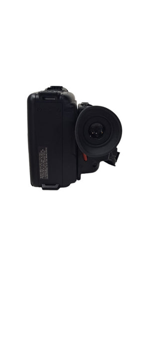 Canon Canovision 8 E61 8mm Video8 Camcorder – Untested, No Battery Q