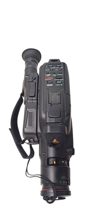 Canon Canovision 8 E61 8mm Video8 Camcorder – Untested, No Battery Q