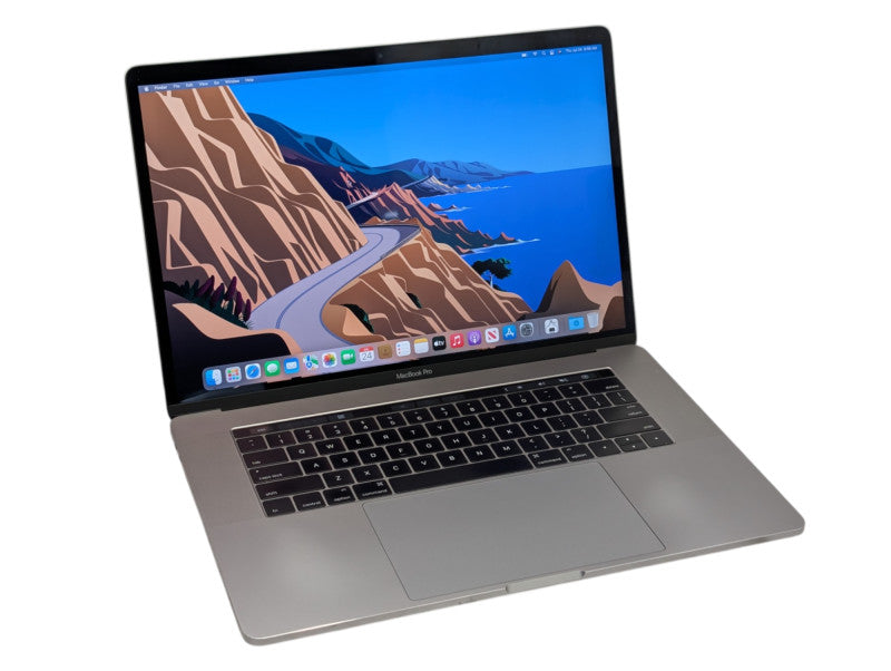 Apple MacBook PRO 15-inch 2016 Intel i7-6820HQ 16GB RM 500GB Storage  -