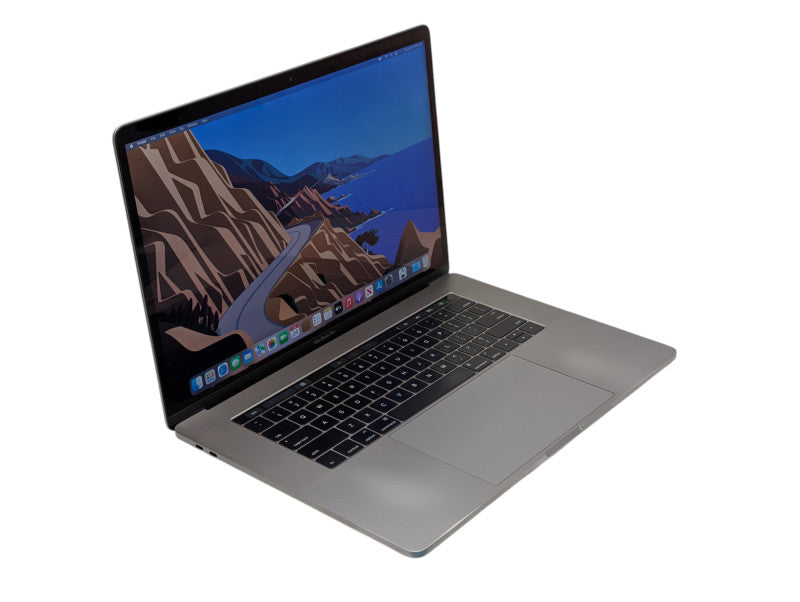 Apple MacBook PRO 15-inch 2016 Intel i7-6820HQ 16GB RM 500GB Storage  -