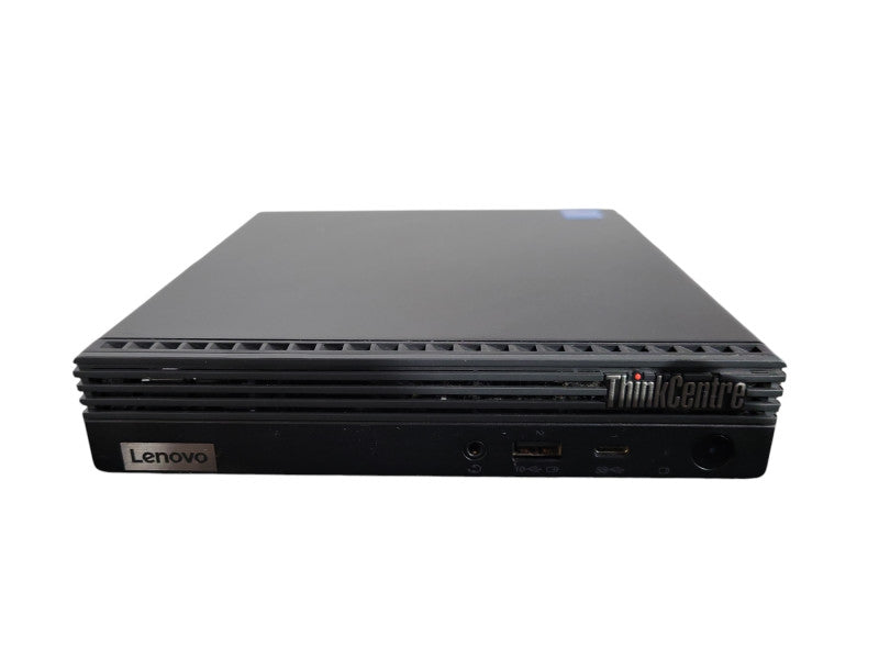 Lenovo M70q Gen 2 | i5-11400T @1.30GHz, 16GB DDR4, 256GB NVMe !