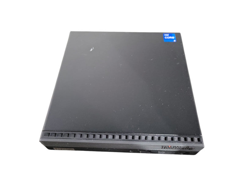 Lenovo M70q Gen 2 | i5-11400T @1.30GHz, 16GB DDR4, 256GB NVMe !