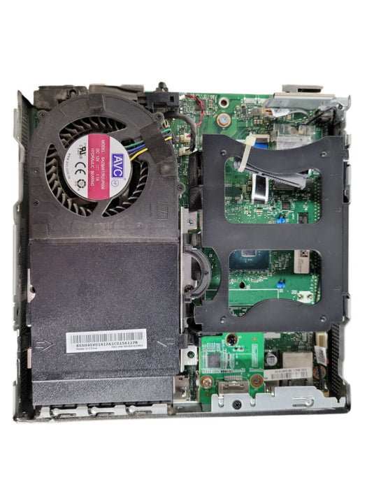 Lenovo M70q Gen 2 | i5-11400T @1.30GHz, 16GB DDR4, 256GB NVMe !