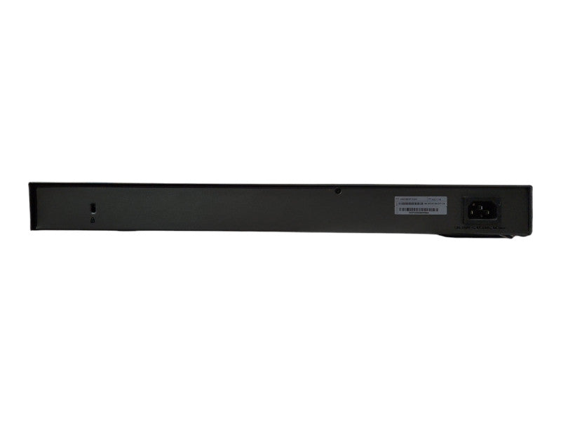 NETGEAR ProSafe GS728TP 24-Port Gigabit Smart Switch with PoE 4x SFP