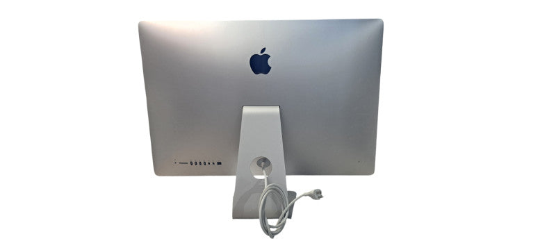 Mac Apple iMac 27-Inch i5-4670|16GB RAM DDR3|1TB HDD