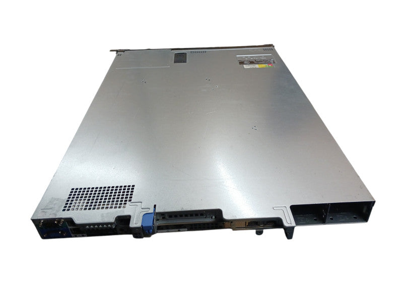Dell PowerEdge R430 Dual Intel Xeon E5-2620 v3 @2.40GHz No RAM No PSU