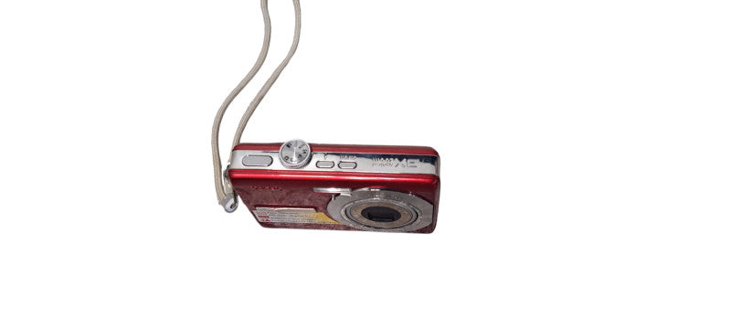 Kodak EasyShare M863 8.2 MP 3x Optical Zoom Digital Camera