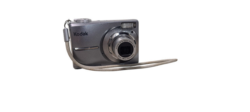 Kodak EasyShare C813 8.0MP Compact Digital Camera