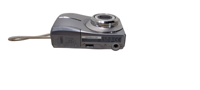 Kodak EasyShare C813 8.0MP Compact Digital Camera