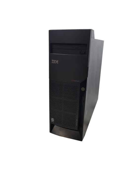 IBM xSeries 200 [847940X] - Intel Pentium III/D0 1000Mhz 1152MB RAM NO HDD %