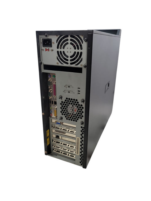IBM xSeries 200 [847940X] - Intel Pentium III/D0 1000Mhz 1152MB RAM NO HDD %