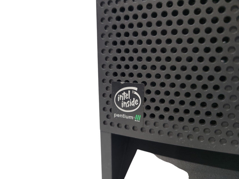 IBM xSeries 200 [847940X] - Intel Pentium III/D0 1000Mhz 1152MB RAM NO HDD %