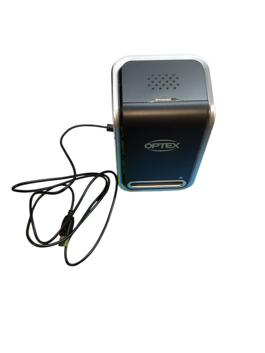 Optex Digital Scanner for 35mm Slides & Negatives