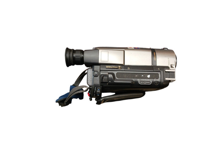 SONY CCD-TRV75 HANDYCAM Hi8 XR Camcorder READ