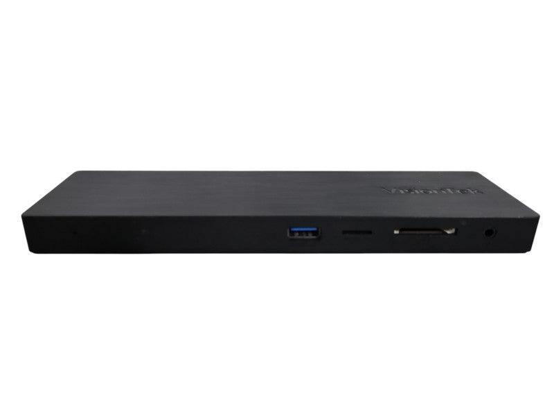 VisionTek - VT2000 USB-C Docking Station - Multi Display MST Dock - 901284V !