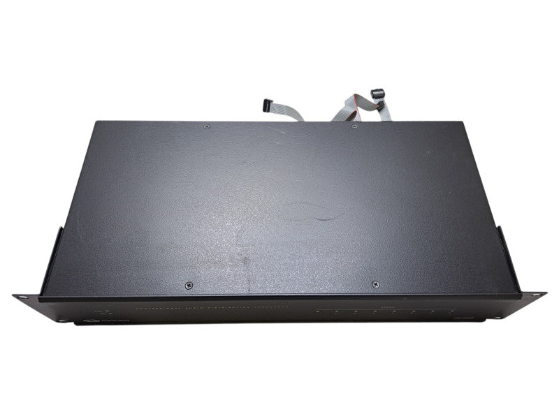 Crestron CNX-PAD8A | Professional Audio Distribution Processor