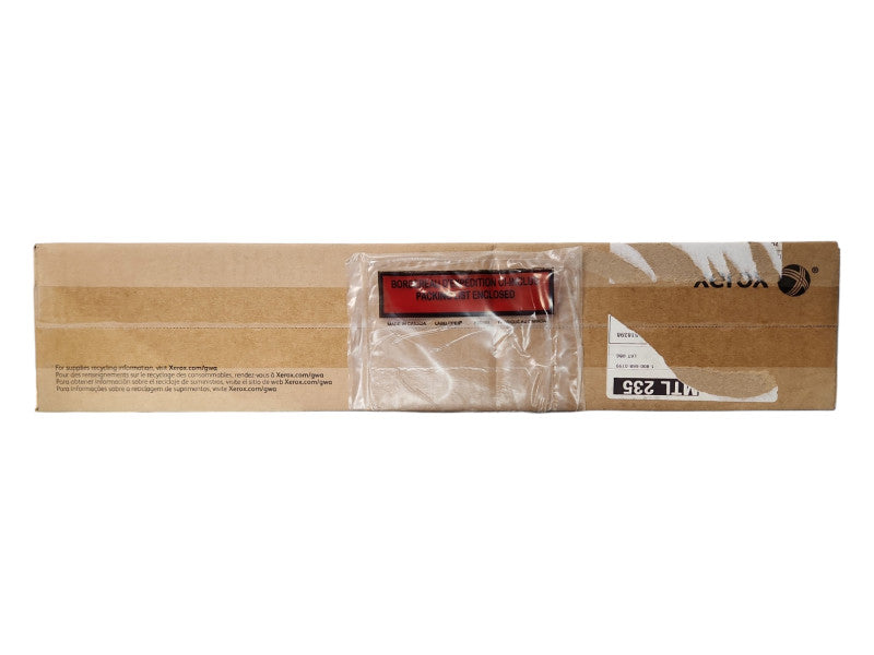 *NEW SEALED* Xerox 008R13064 SECOND Bias Transfer Roll