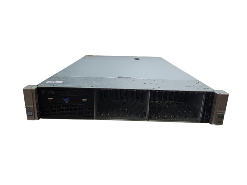 ProLiant DL380 Gen9 - 2x Xeon E5-2680 v3 336GB DDR4 B140i P440ar 2x800W PSU %