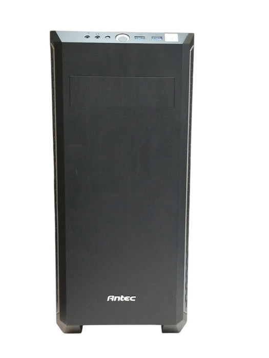Custom Tower with Asus Pro Q470M-C, i7-10700K CPU 3.80GHz, 32GB RAM - 1TB