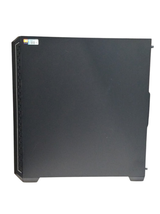 Custom Tower with Asus Pro Q470M-C, i7-10700K CPU 3.80GHz, 32GB RAM - 1TB