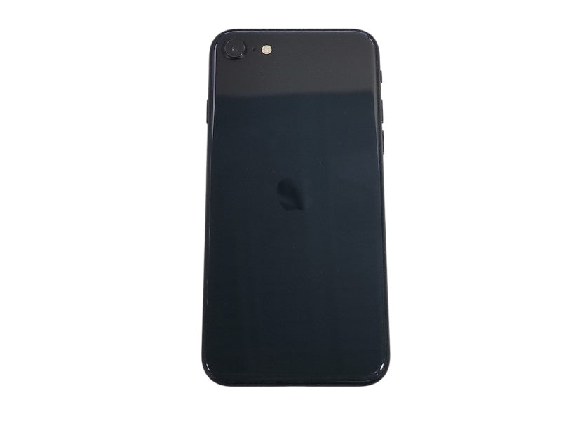 Apple iPhone SE 2 - 128GB - Space Gray [A2275 | Read]