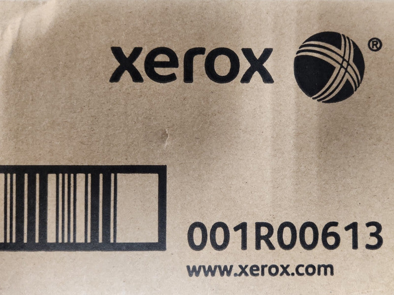 *NEW SEALED* Genuine Xerox 001R00613 Transfer Belt Cleaner  Q
