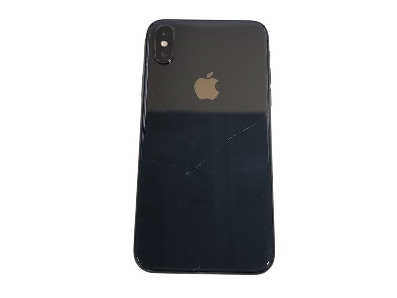 Apple iPhone X - 256GB - Space Gray [A1901]