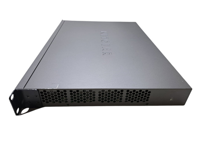 Netgear ProSafe XS728T | 28-Port 10-Gigabit L2+ Smart Switch 4x 10G SFP+