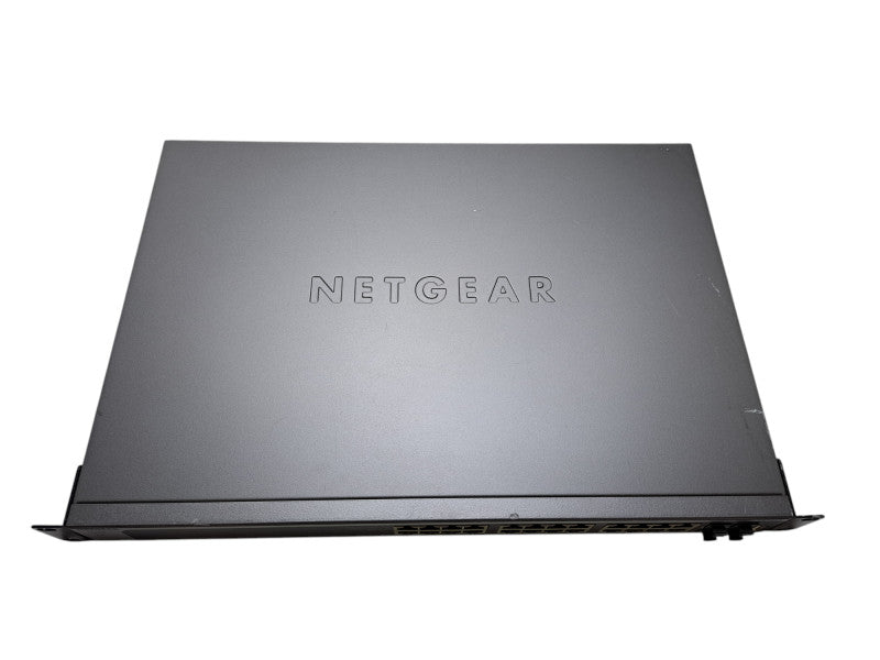 Netgear ProSafe XS728T | 28-Port 10-Gigabit L2+ Smart Switch 4x 10G SFP+