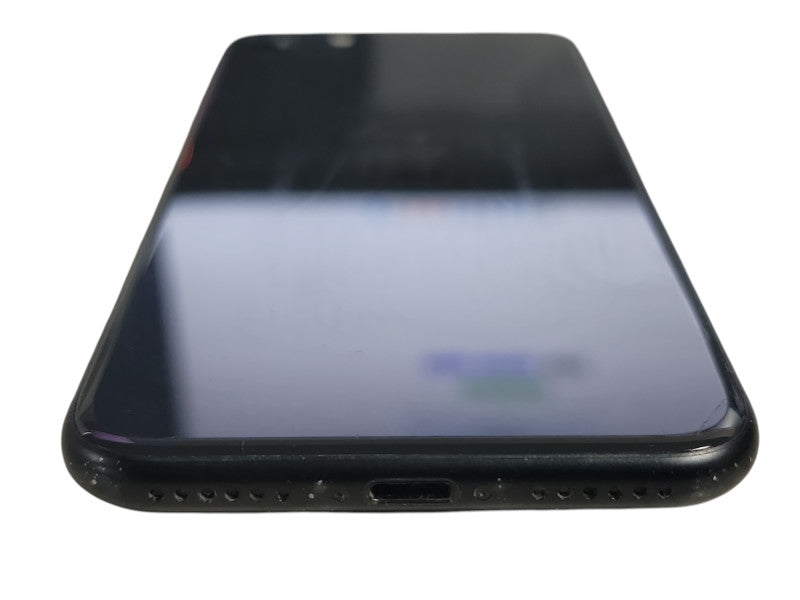 Apple iPhone SE 2 - 128GB - Space Gray [A2275 | Read]
