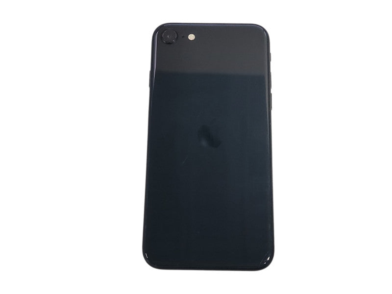 Apple iPhone SE 2 - 128GB - Space Gray [A2275 | Read]