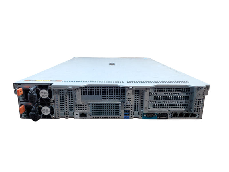 Lenovo ThinkServer RD650 2x Xeon E5-2650 v3 32GB DDR4 - No HDD