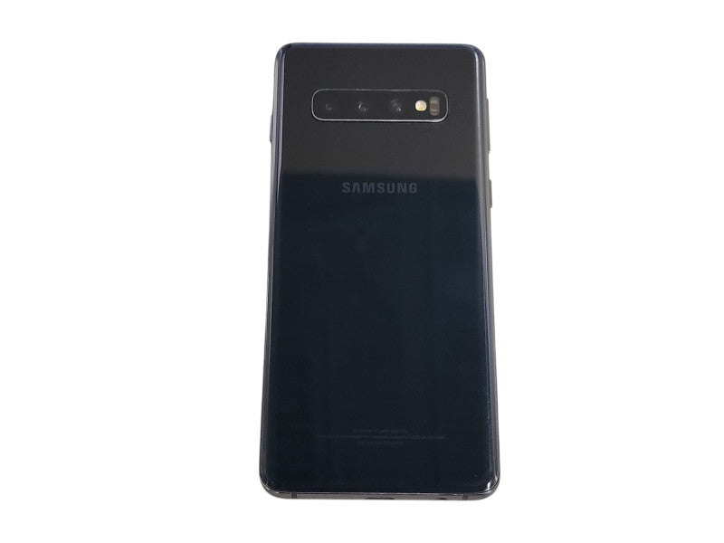 Samsung Galaxy S10 - 128GB - Navy Blue [SM-G973W]